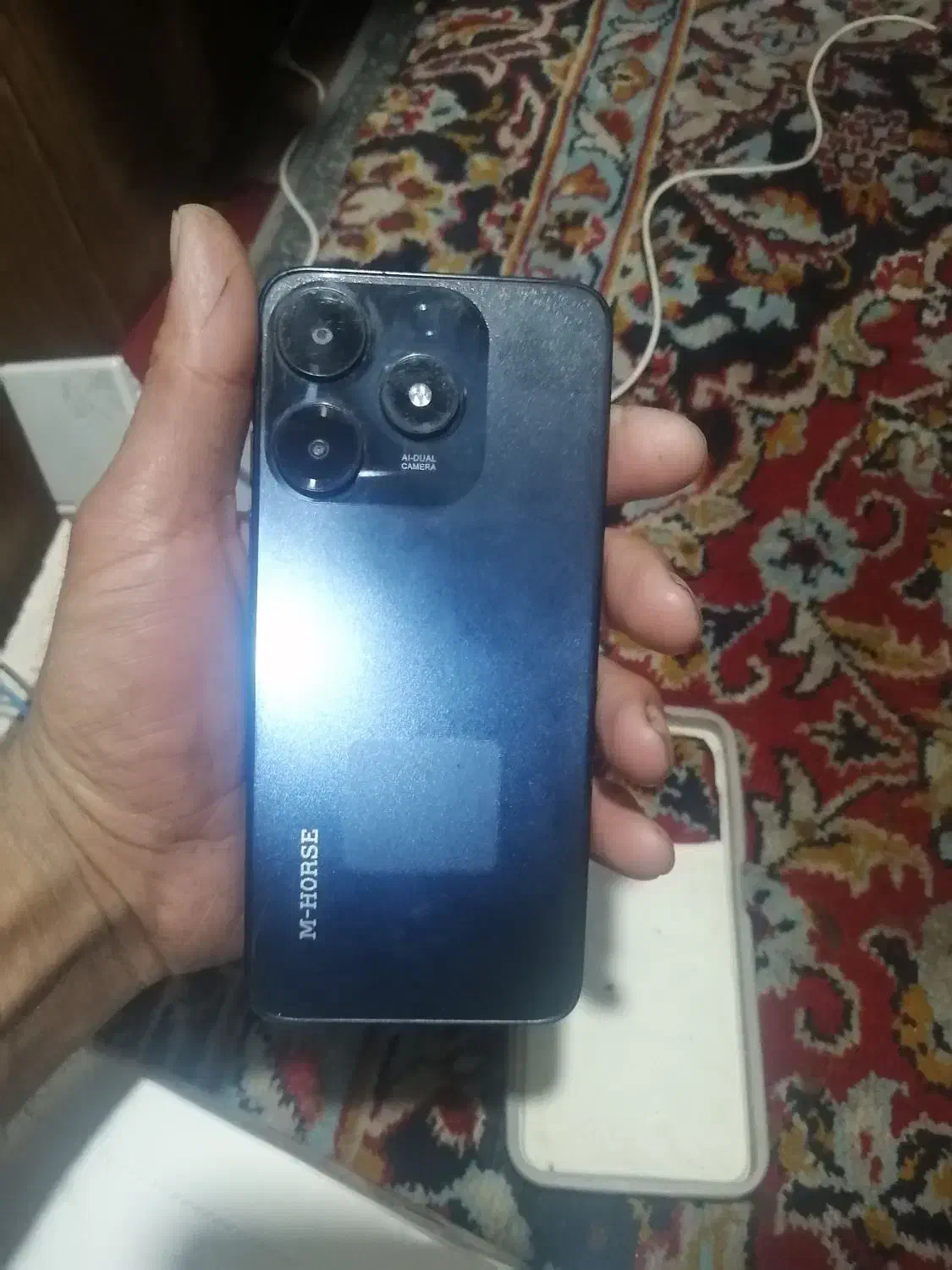 گوشی اسپارک 10 پرو|موبایل|مشهد, امیر|دیوار