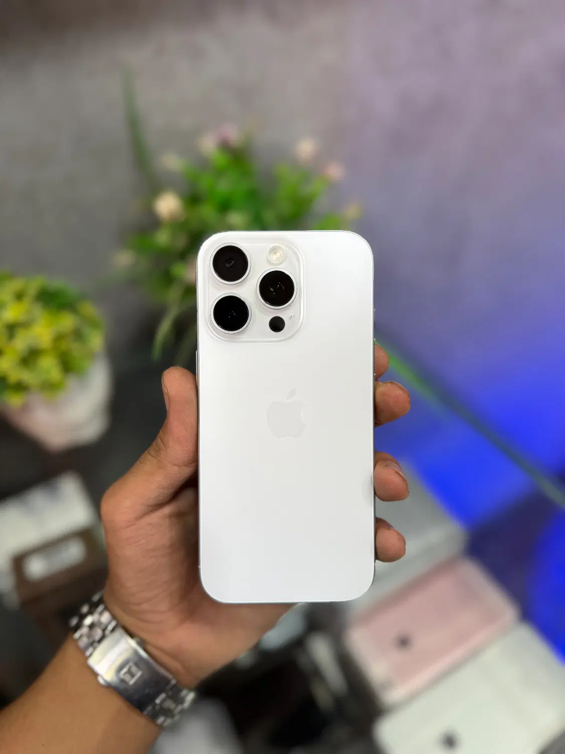 Iphone16pro|موبایل|گلستان (تهران), |دیوار