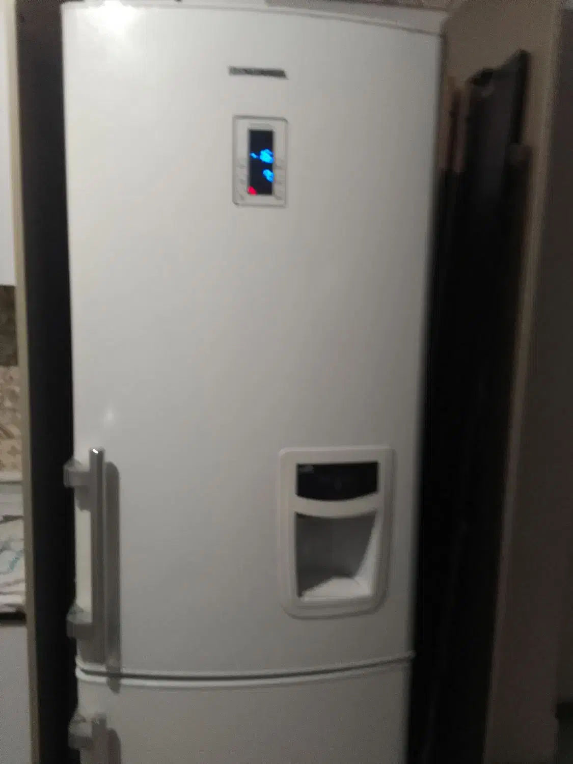 یخچال فریزر الکترواستیل|یخچال و فریزر|ری, شهرری|دیوار