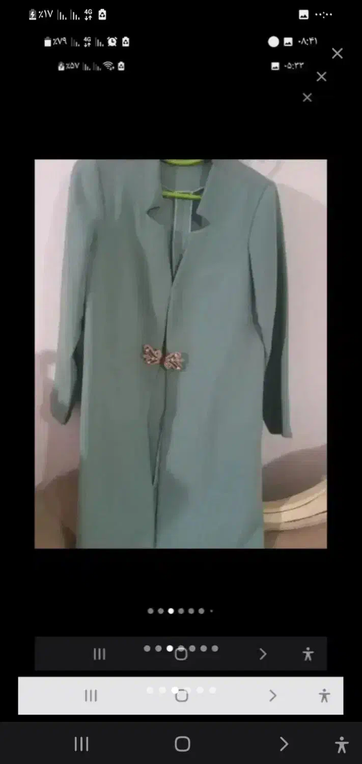 مانتو و تونیک|لباس|ماهدشت, |دیوار