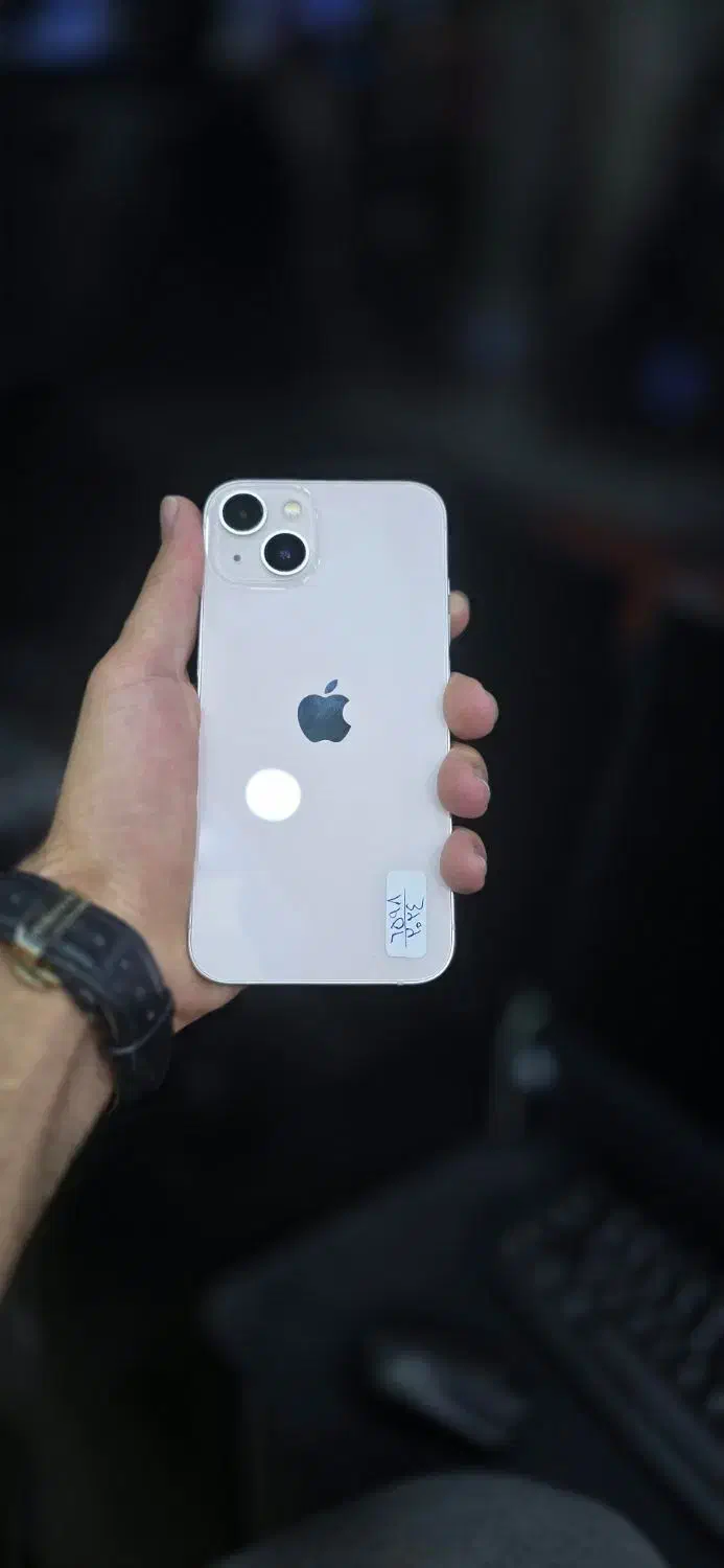 ۱۳ نرمال ناناس/ اقساط بلند مدت|موبایل|اصفهان, مفتح|دیوار