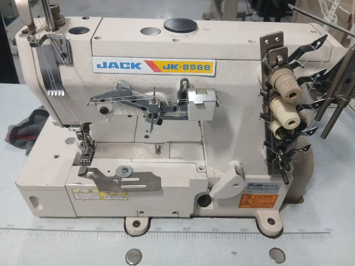 میاندورز|چرخ خیاطی و ریسندگی|ملارد, |دیوار