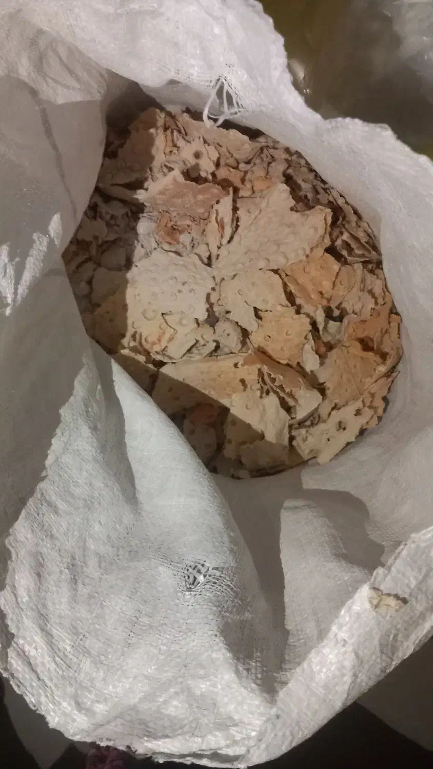 نان خشک و سبوس|خوردنی و آشامیدنی|مشهد, حجت|دیوار