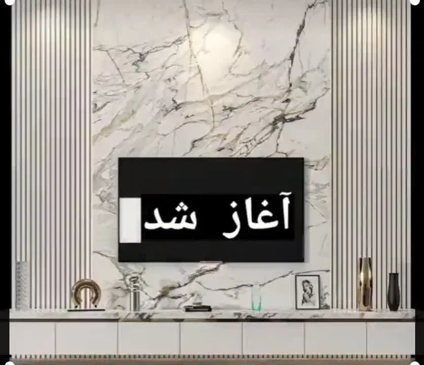 اجرای حرفه ای کابینت.کمد.تی وال ودکوراسیون داخلی|خدمات پیشه و مهارت|خاوران, |دیوار