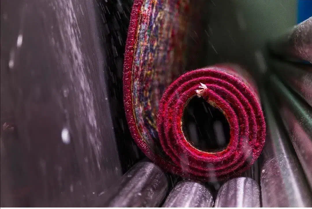 قالیشویی تهرانپارس احسان زهدی استخر حکیمیه|خدمات نظافت|تهران, تهرانپارس جنوبی|دیوار