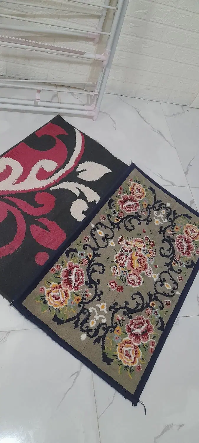 قالیچه|پادری|بندر امام خمینی, |دیوار