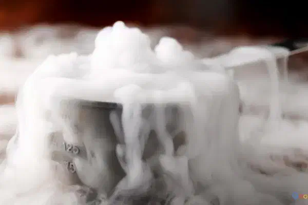 یخ خشک|خدمات پذیرایی، مراسم|رفسنجان, |دیوار