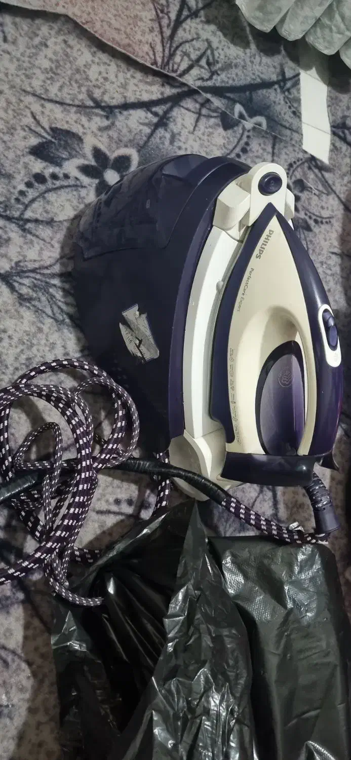 اتو|اتو و لوازم اتو|کرج, ساسانی (قلمستان)|دیوار