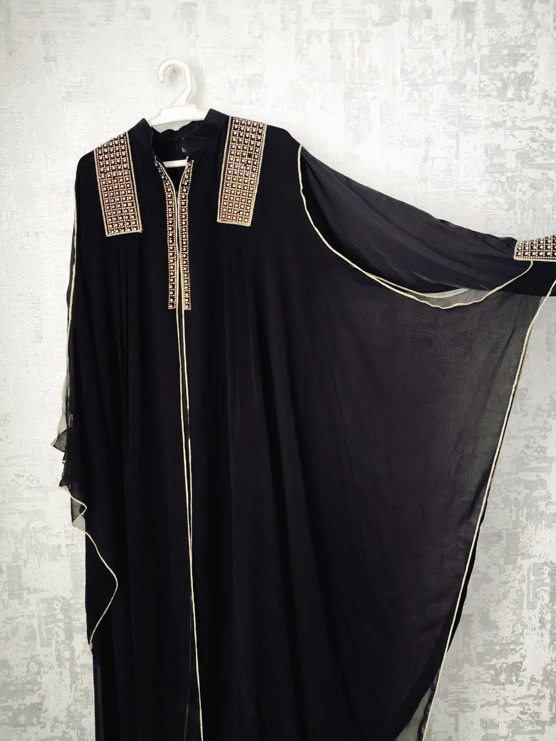 مانتو عبا شیک|لباس|فولادشهر, مسکن مهر فولادشهر|دیوار