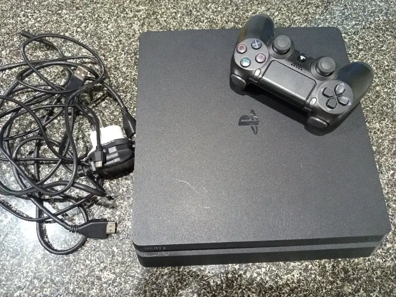 PS4|کنسول، بازی ویدئویی و آنلاین|کازرون, |دیوار