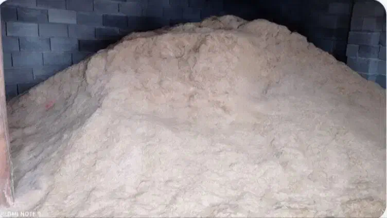 کاه گندم|لوازم جانبی حیوانات|آشخانه, |دیوار