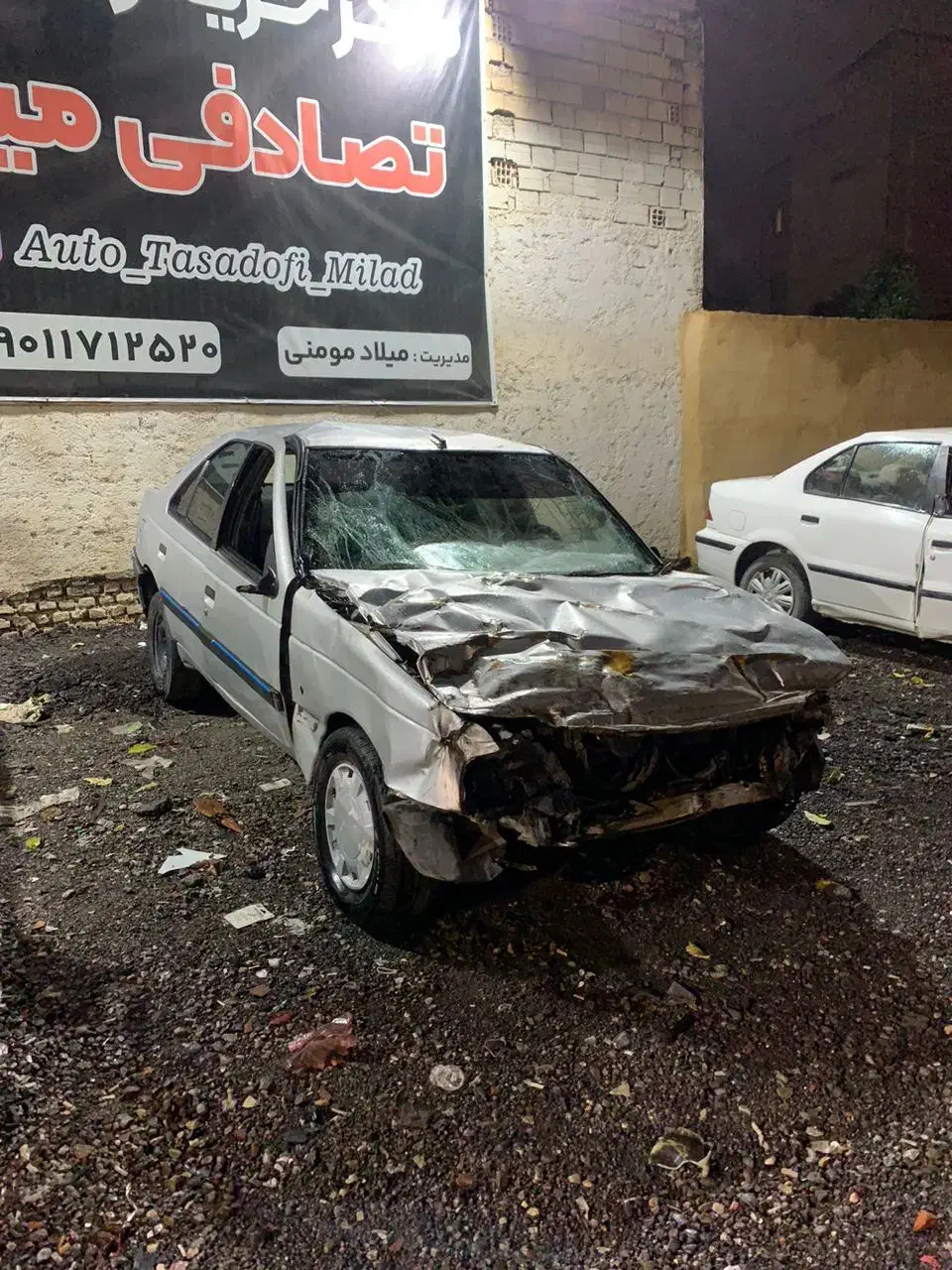 استاد کار برای صافکاری نیازمندیم|استخدام صنعتی، فنی، مهندسی|گنبد کاووس, |دیوار