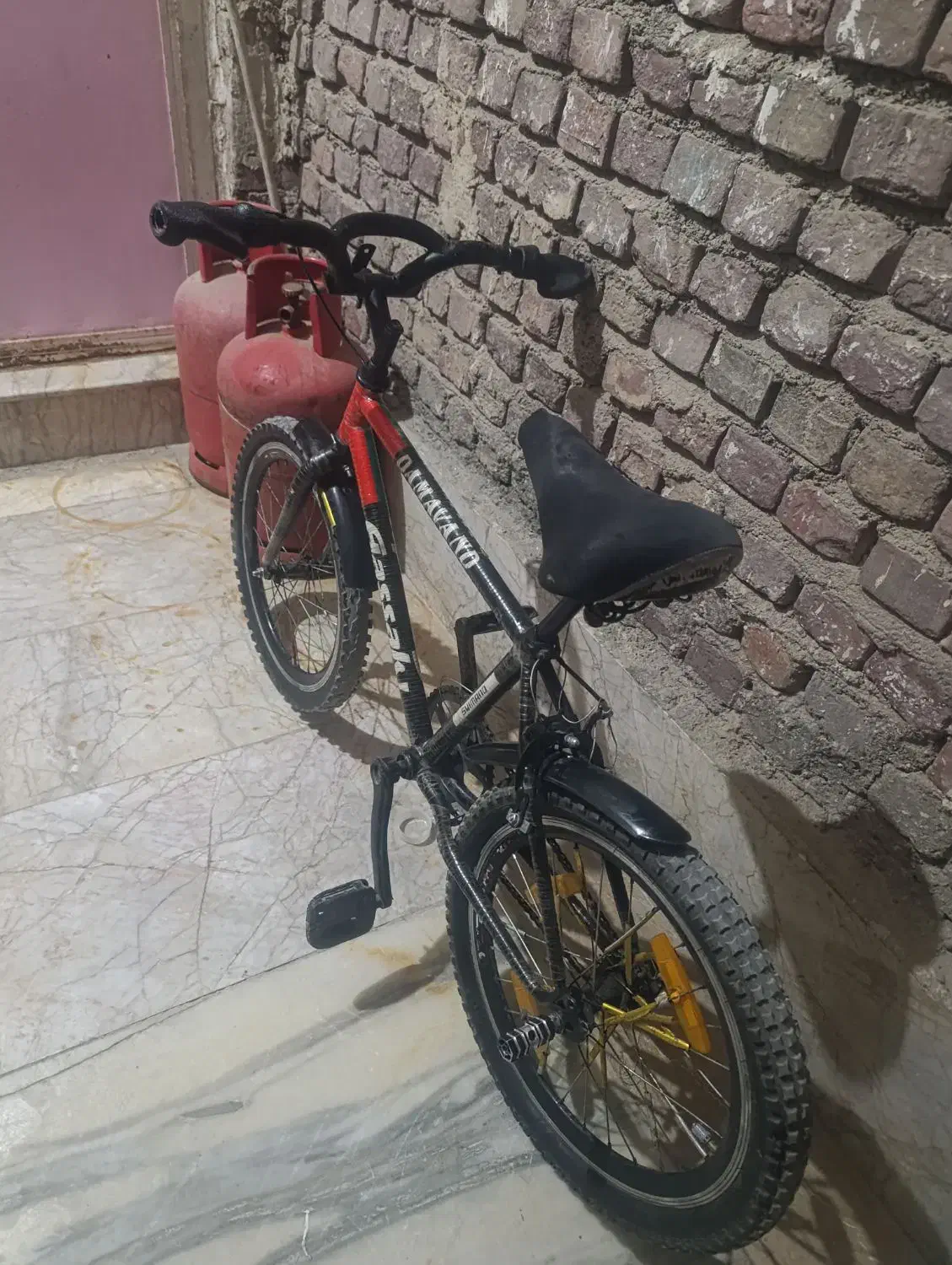 دوچرخه|دوچرخه، اسکیت، اسکوتر|قائم‌شهر, |دیوار