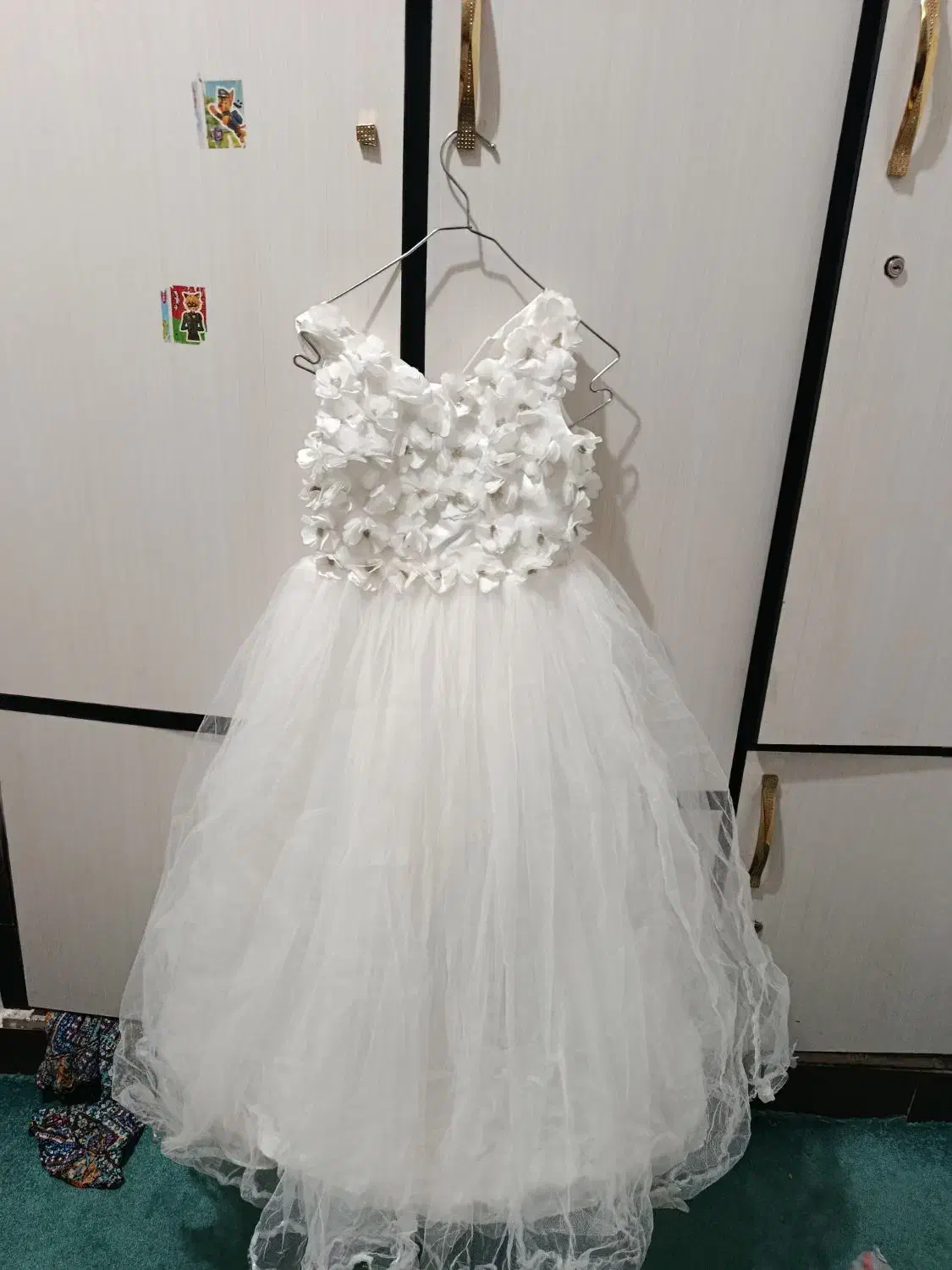 لباس عروس نو|لباس|شوشتر, |دیوار