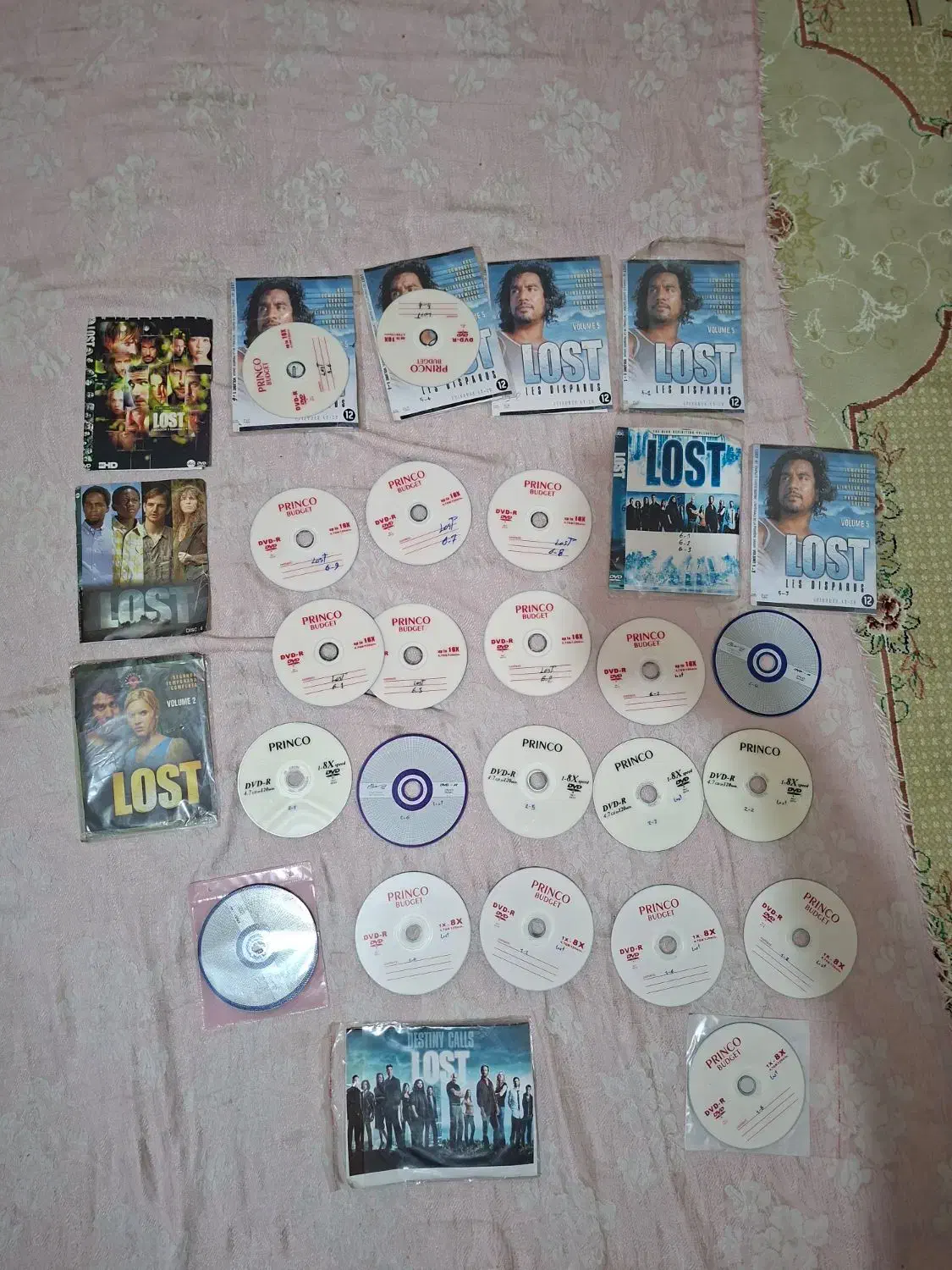 سیدی فیلم و کارتون و بازی ایکس باکس ۳۶۰|کنسول، بازی ویدئویی و آنلاین|تهران, نیروی هوایی (پیروزی)|دیوار