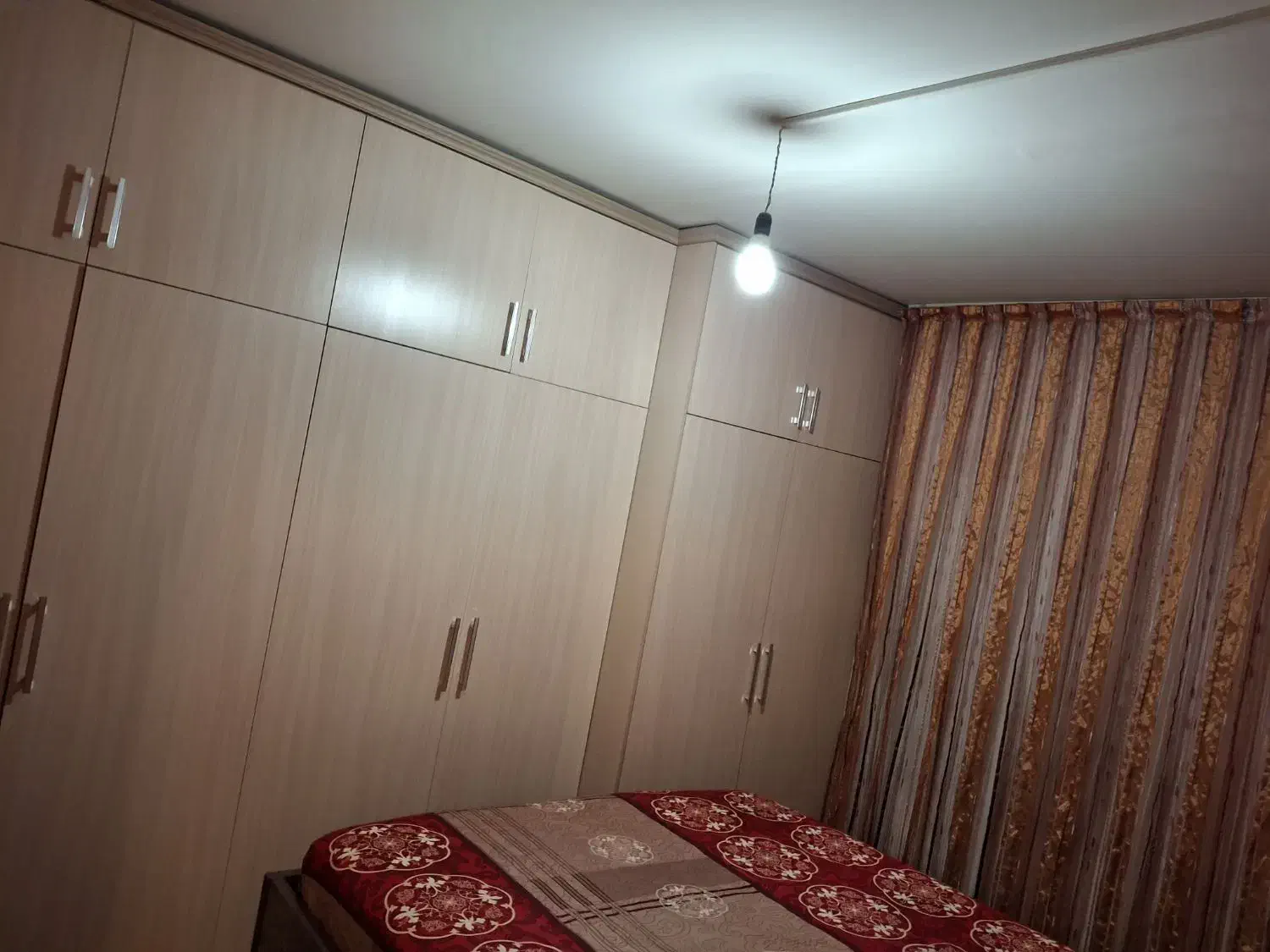 اندیشه اجاره حیاطه دربستی ۶۵متر (املاک فرضی)|اجارهٔ آپارتمان|تبریز, |دیوار