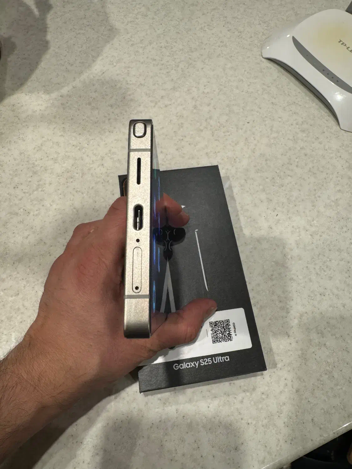 S25 ultra اس ۲۵ الترا سامسونگ|موبایل|تهران, جردن|دیوار