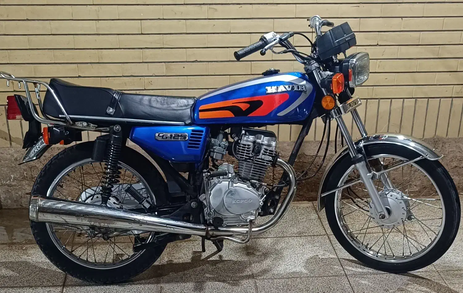 موتور سیکلت|موتورسیکلت|میبد, |دیوار