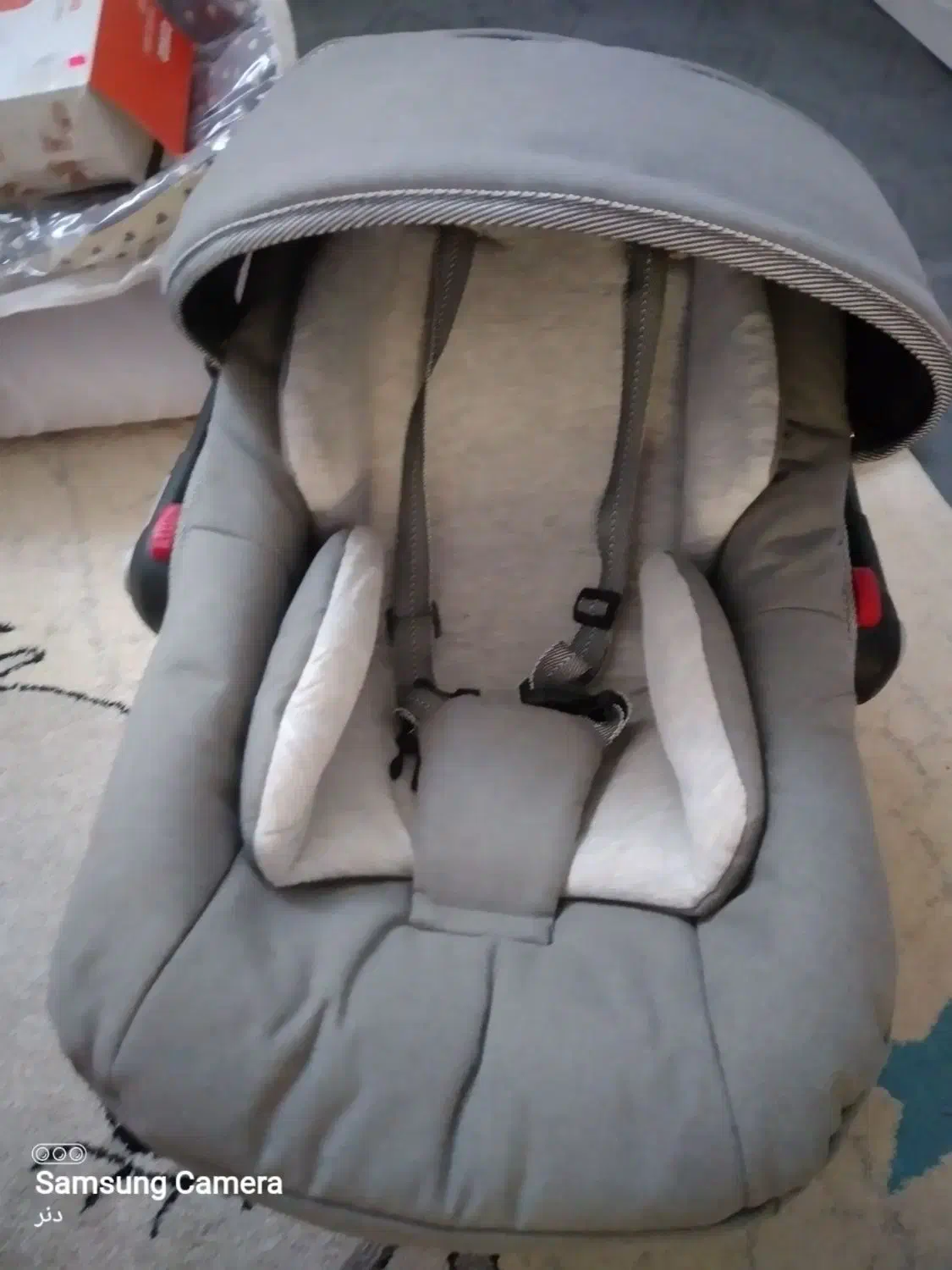 اسباب بچه|اسباب و اثاث بچه|سبزوار, قصبه غربی|دیوار