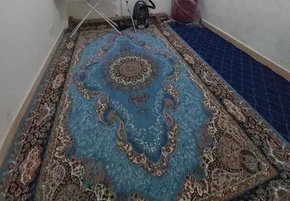 فرش و روتختی|فرش|خرمآباد, |دیوار