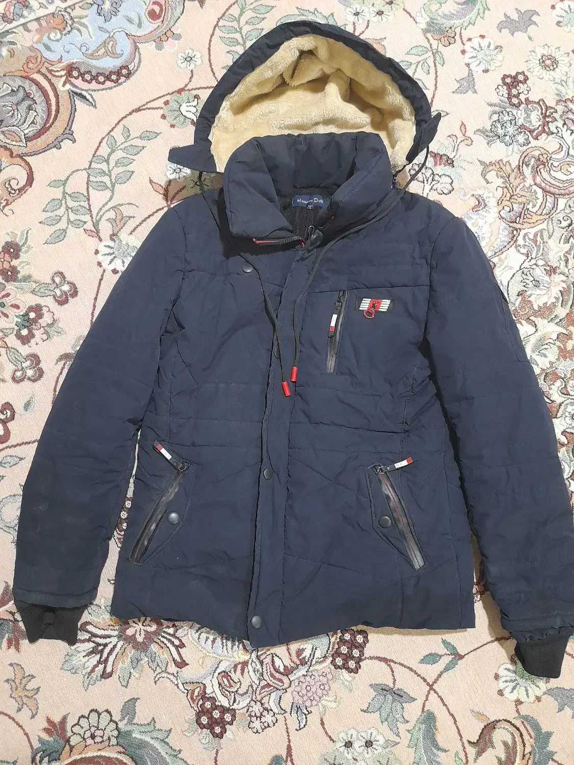 کاپشن پسرانه|لباس|نورآباد, |دیوار