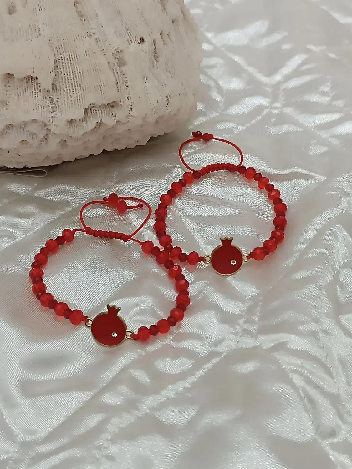 دستبند های یلدایی|بدلیجات|بابل, |دیوار