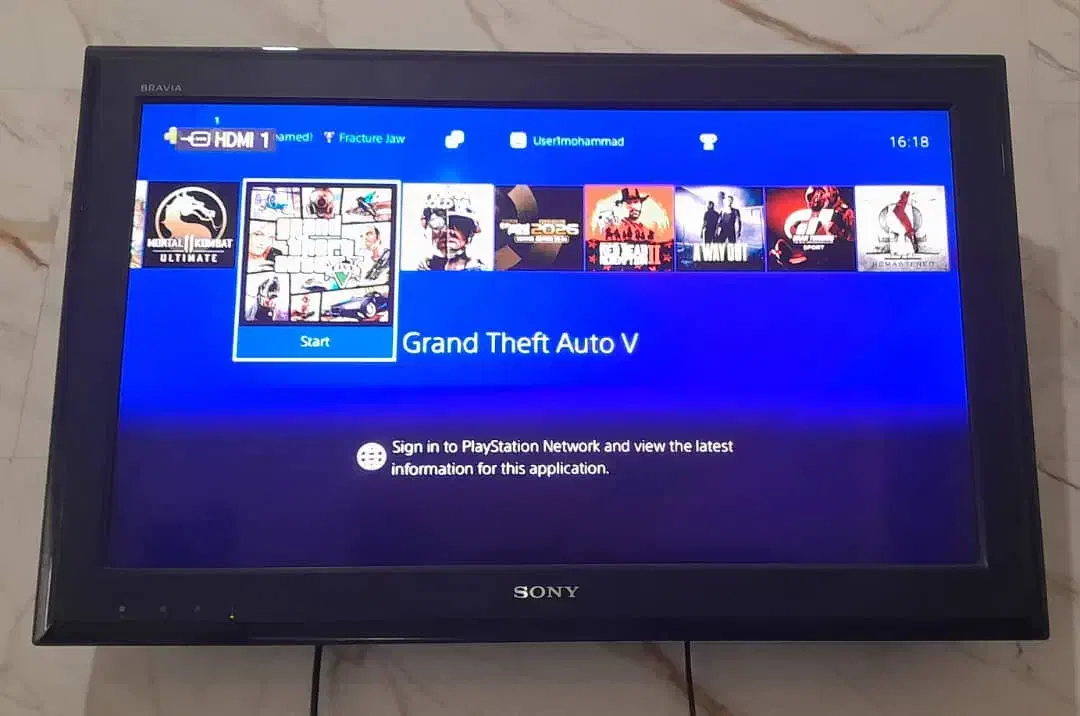 ps4|کنسول، بازی ویدئویی و آنلاین|تهران, کن|دیوار