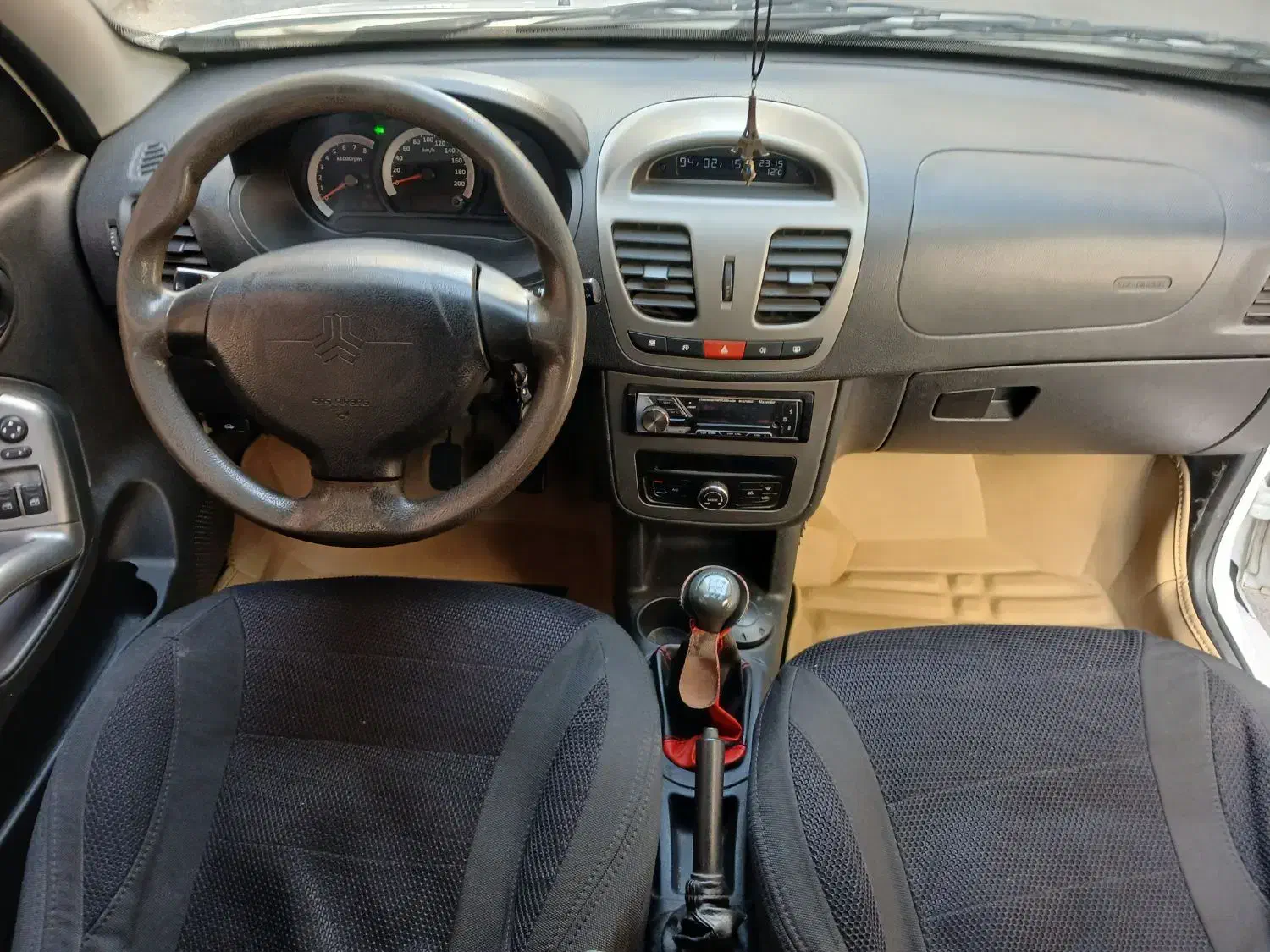 فروشی|خودرو سواری و وانت|ملارد, |دیوار