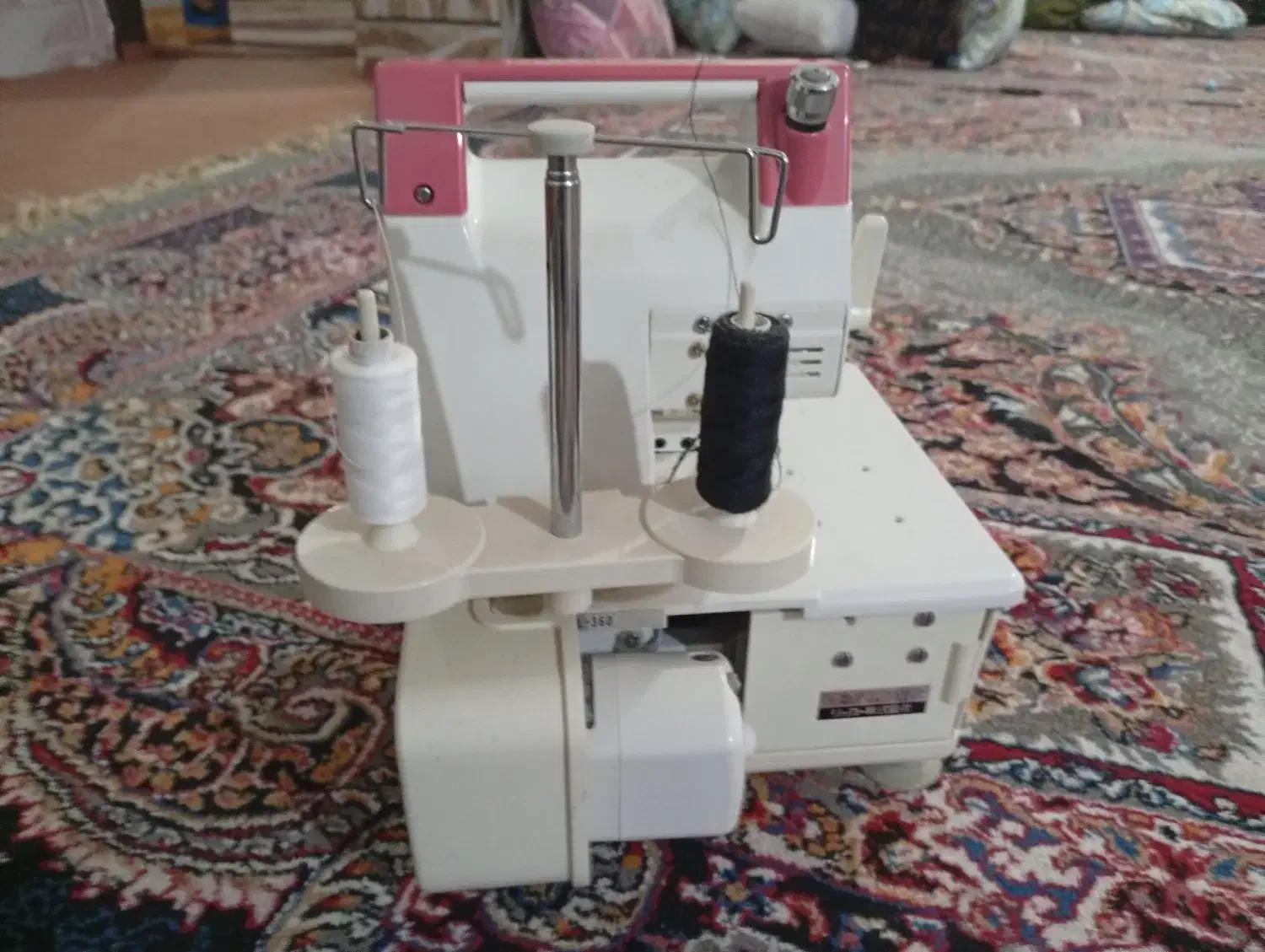 سردوز|چرخ خیاطی و ریسندگی|یاسوج, |دیوار