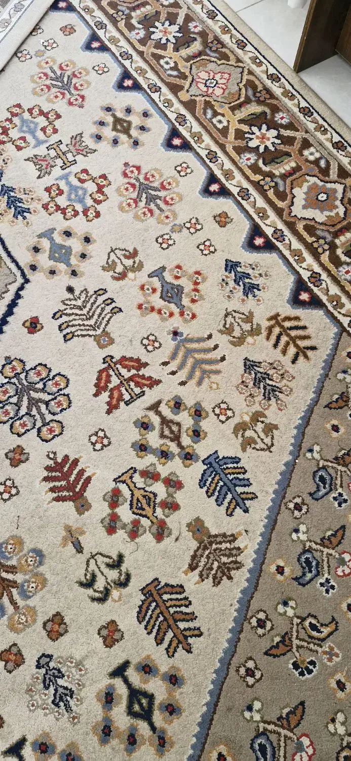 فرش ۹متری|فرش|سمنان, |دیوار