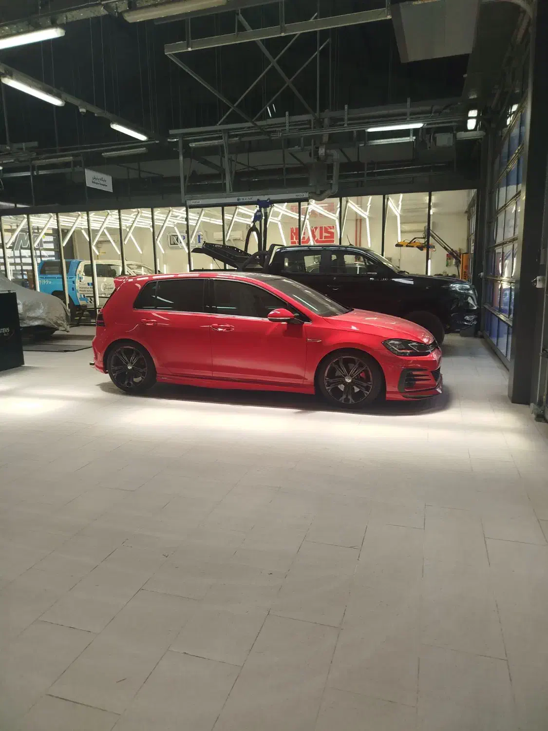 باتریساز سیار تنظیم موتور کارشناس فنی خودرو صالحی|خدمات موتور و ماشین|گرگان, |دیوار