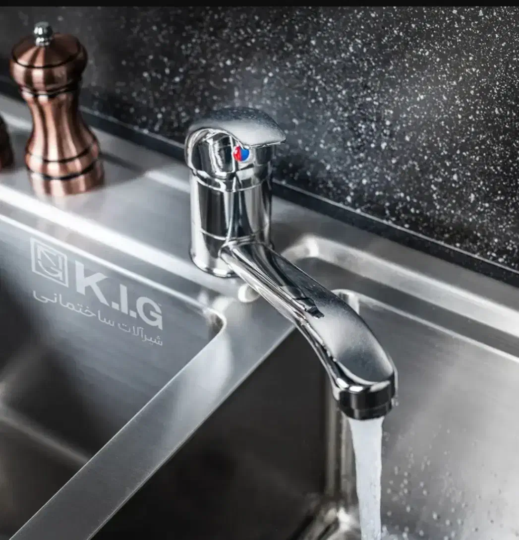 لوله کشی آب وفاضلاب|خدمات پیشه و مهارت|کرمانشاه, |دیوار