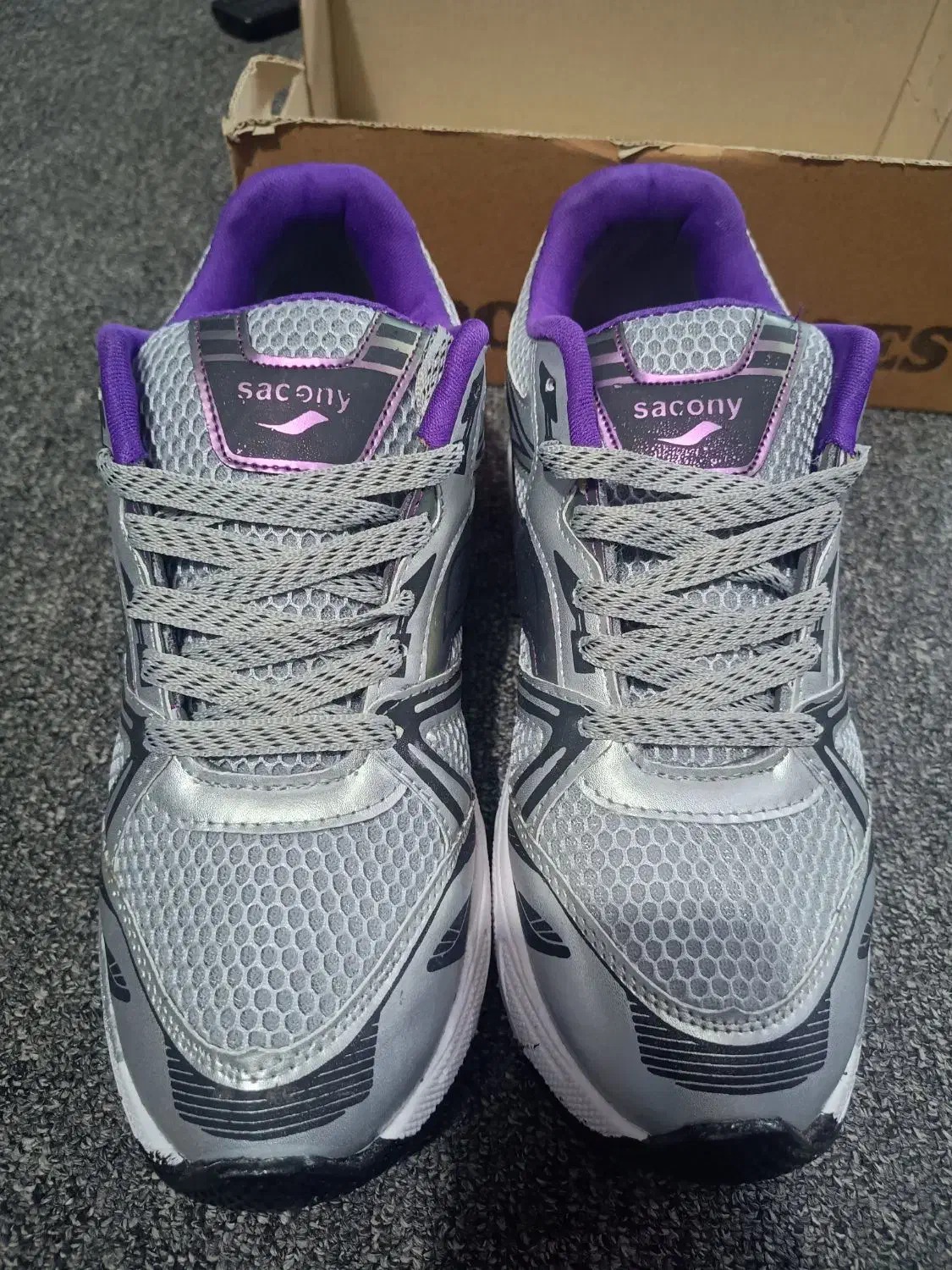 کتونی مردانه سایز ۴۳ ـ نو نو زیر قیمت بازار|کیف، کفش، کمربند|تهران, شهرک آپادانا|دیوار