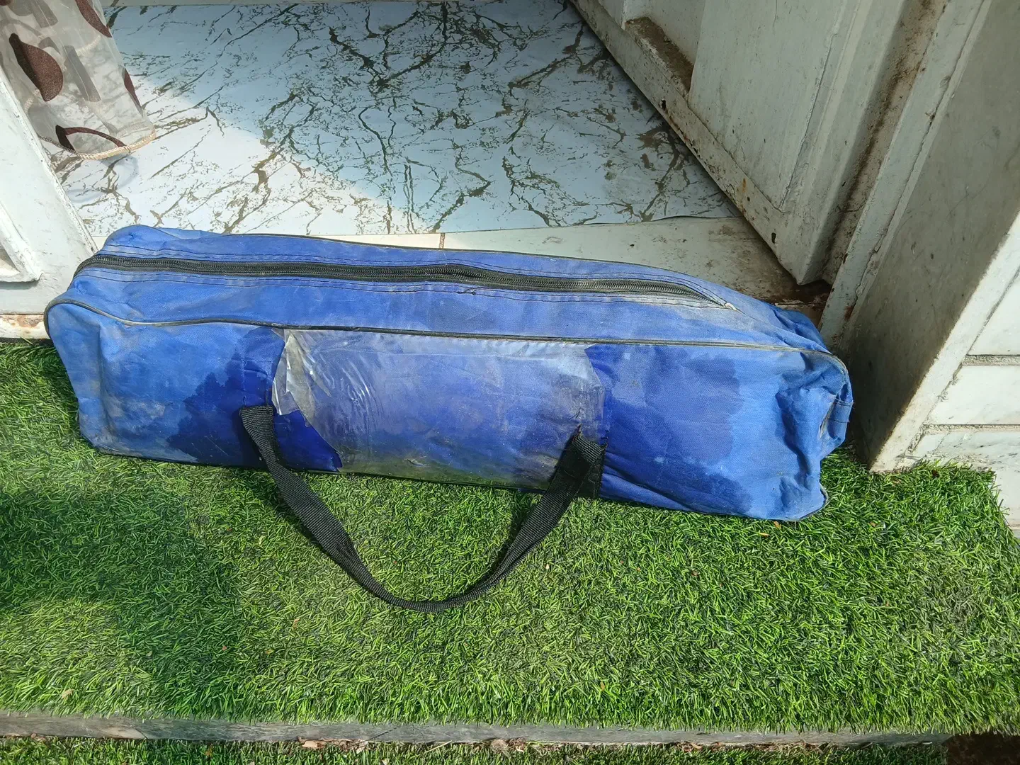 چادر مسافرتی|کوهنوردی و کمپینگ|شیراز, دلجو|دیوار