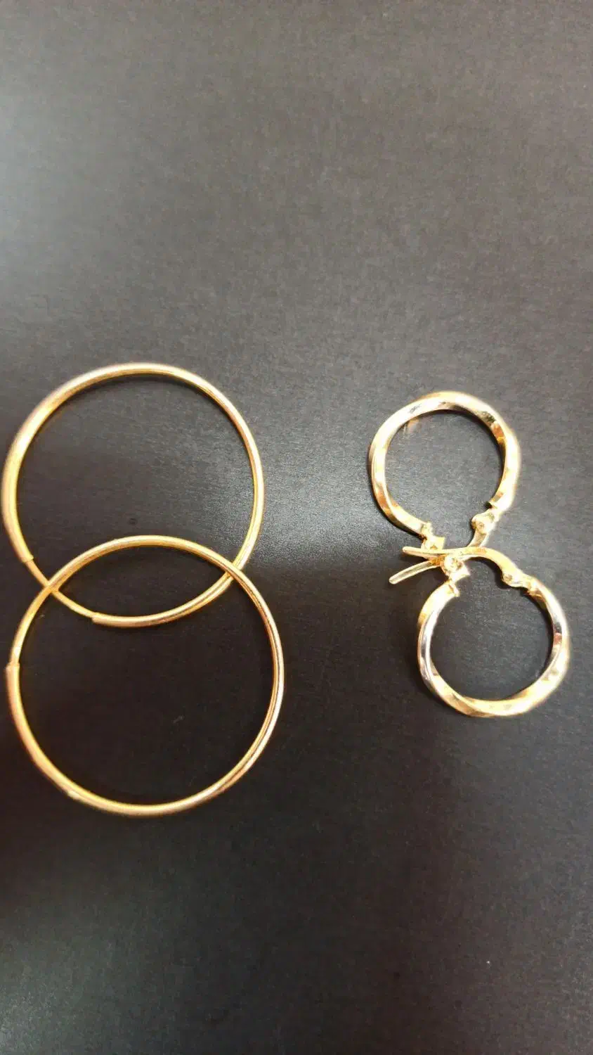 گوشواره|جواهرات|قم, نیروگاه|دیوار