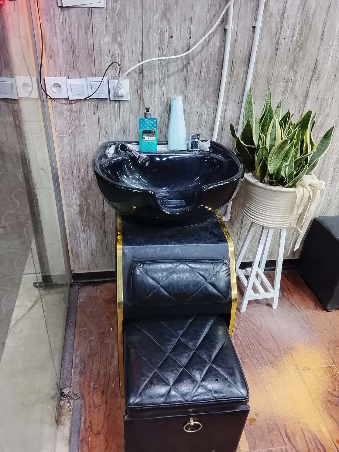 تجهیزات آرایشگاهی|آرایشگاه و سالنهای زیبایی|فردیس, شهرک شهید حسینی|دیوار