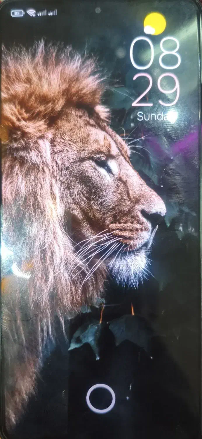 گوشی pocox7 pro|موبایل|خمینی‌شهر, |دیوار