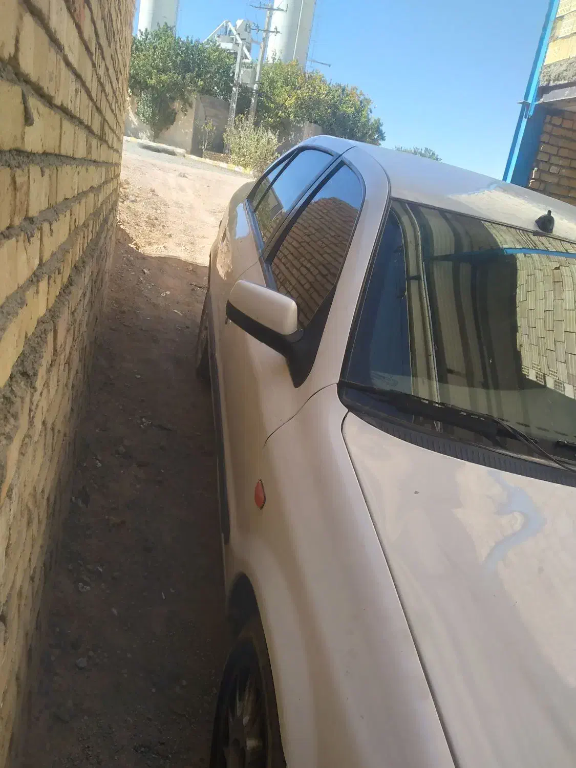 فروشی|خودرو سواری و وانت|دهگلان, |دیوار