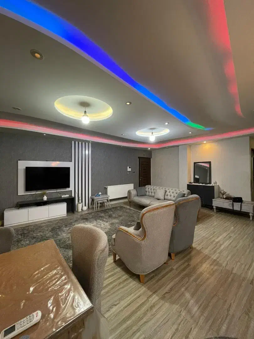 آپارتمان دو خواب|فروش آپارتمان|رشت, شهرک شهید رجایی|دیوار