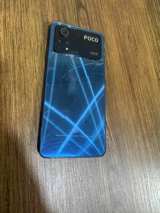 Poco x4 pro 5G|موبایل|کرمان, |دیوار