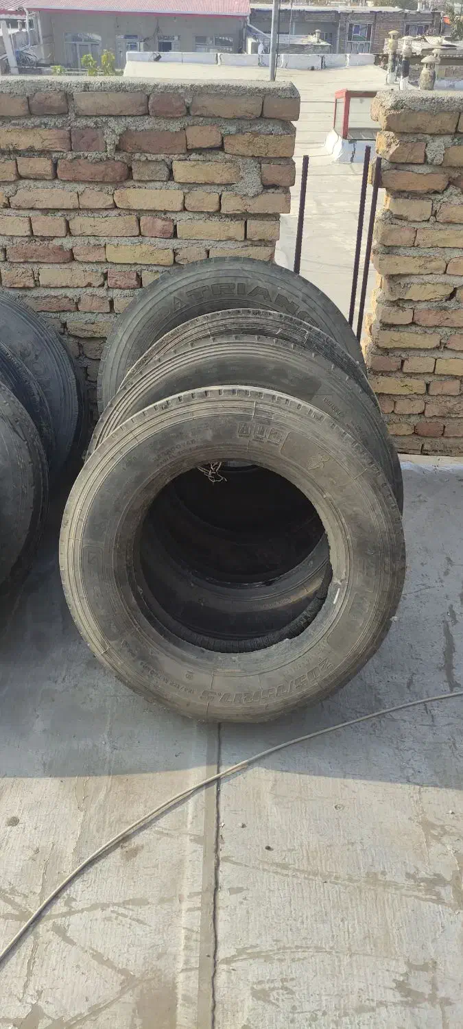 تعدادی لوازم نیسان|قطعات یدکی و لوازم جانبی|پارسآباد, |دیوار