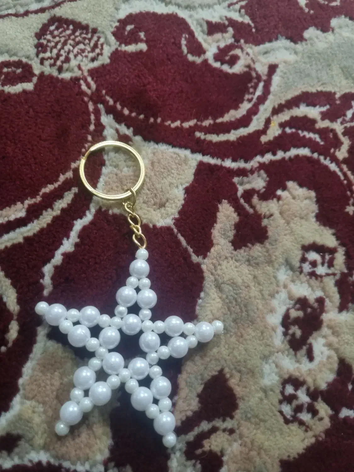 وسایل تزئینی و کیف عروس|صنایع دستی و سایر لوازم تزئینی|لردگان, |دیوار