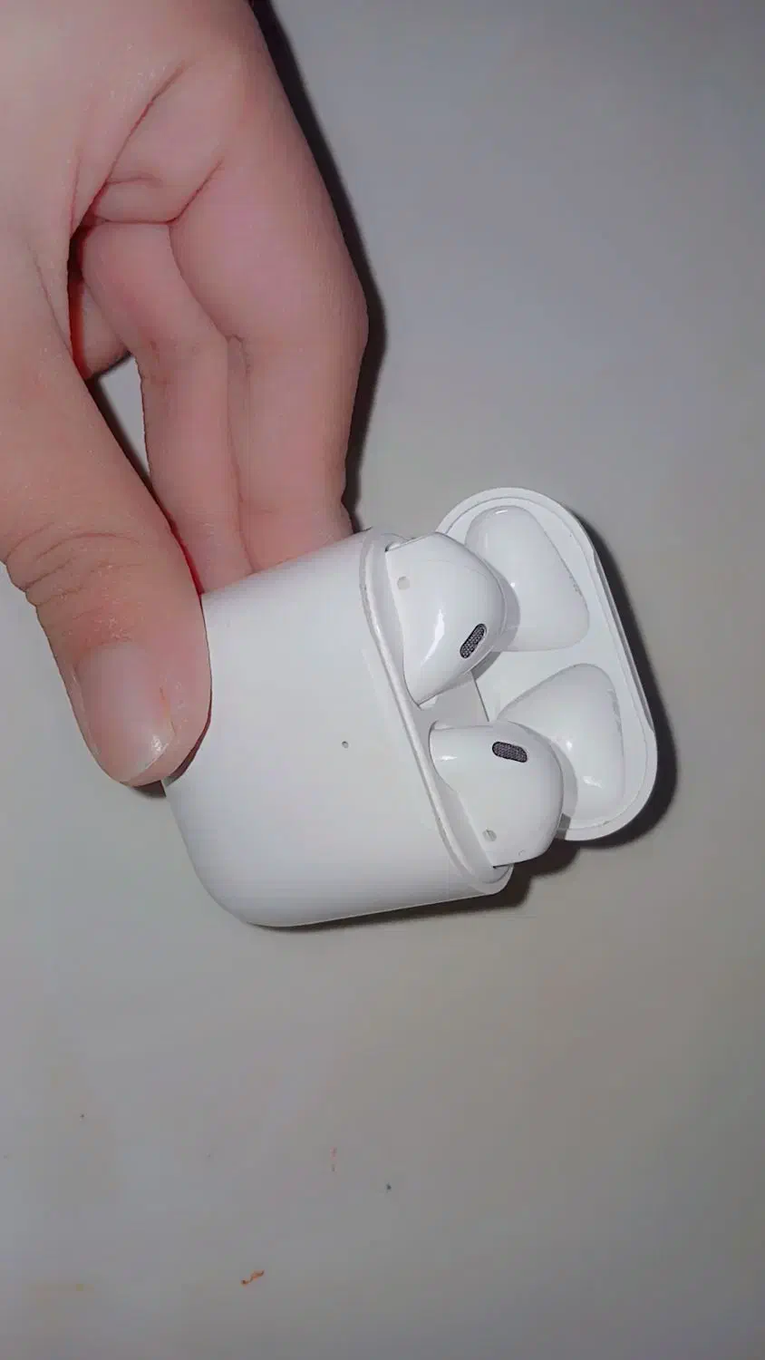 فروش ایرپاد|لوازم جانبی موبایل و تبلت|برخوار, |دیوار