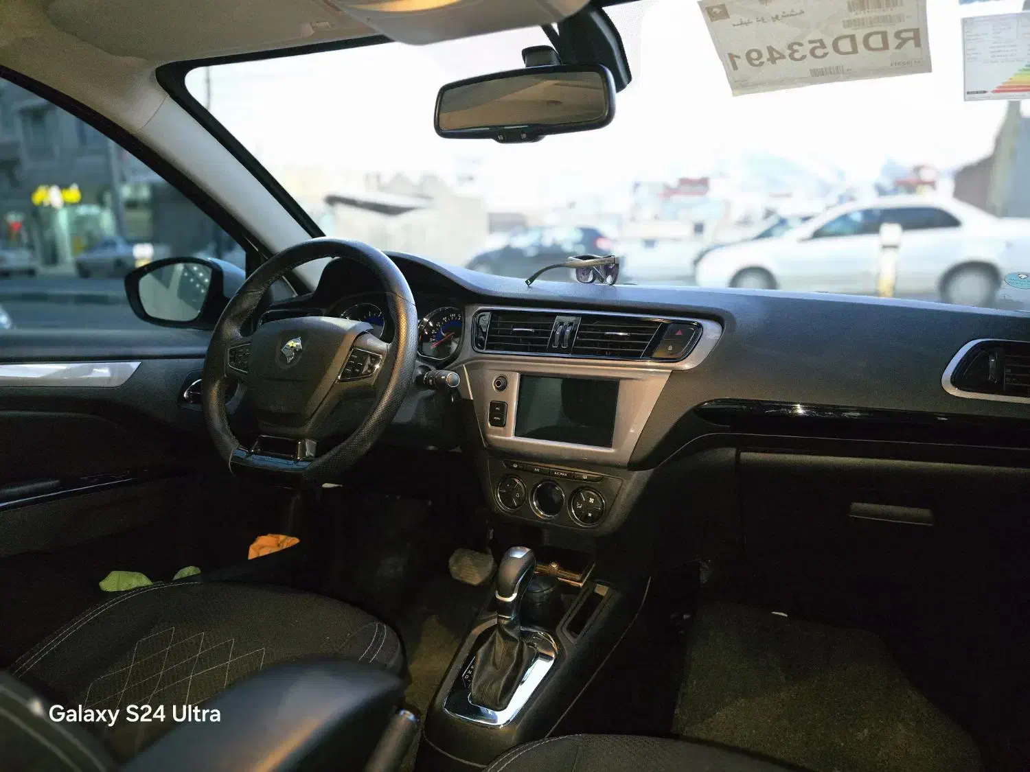 تاراv4 فول|خودرو سواری و وانت|مهاباد (آذربایجان غربی), |دیوار