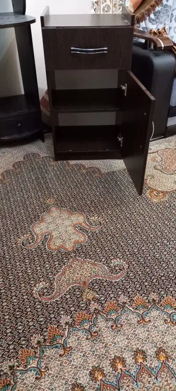 کمد|جاکفشی، کمد، دراور|اردبیل, |دیوار