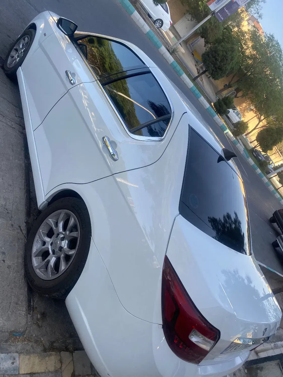 دنا اتومات ۱۴۰۱|خودرو سواری و وانت|کرمان, |دیوار