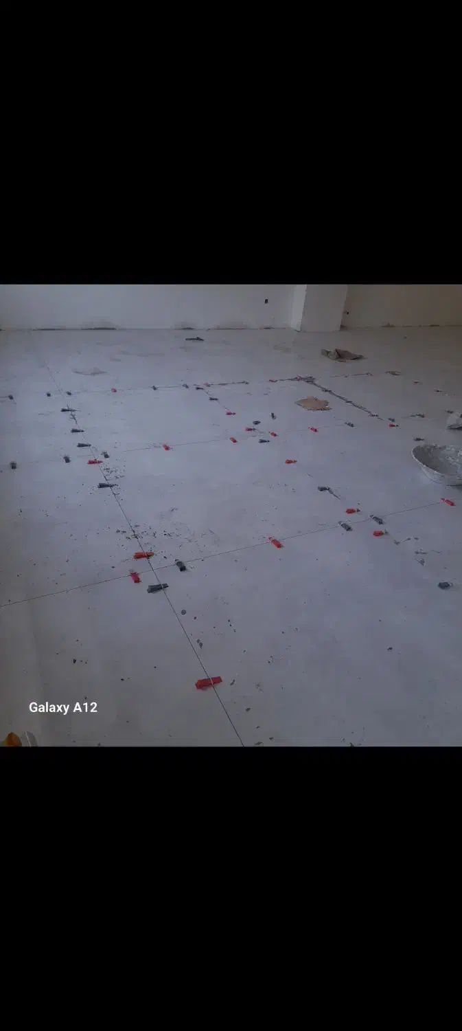 پیمانکاری سنگ ، سرامیک، کناف، کف سازی|خدمات پیشه و مهارت|پردیس, فاز ۲|دیوار