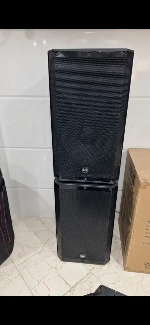 باندپستیو|سیستم صوتی خانگی|خرم‌آباد, |دیوار