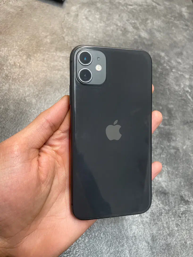 گوشی ایفون ۱۱|موبایل|اصفهان, احمدآباد|دیوار