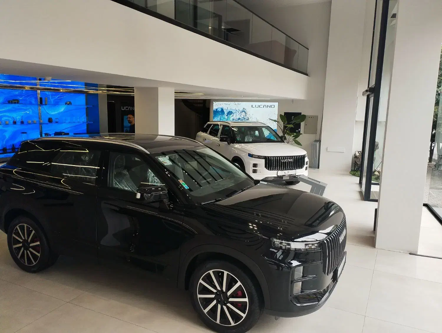 لوکانو تحویل فوری|خودرو سواری و وانت|گرگان, |دیوار